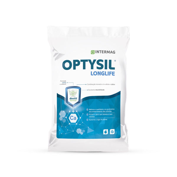 Fitolivos OPTYSIL LONG LIFE